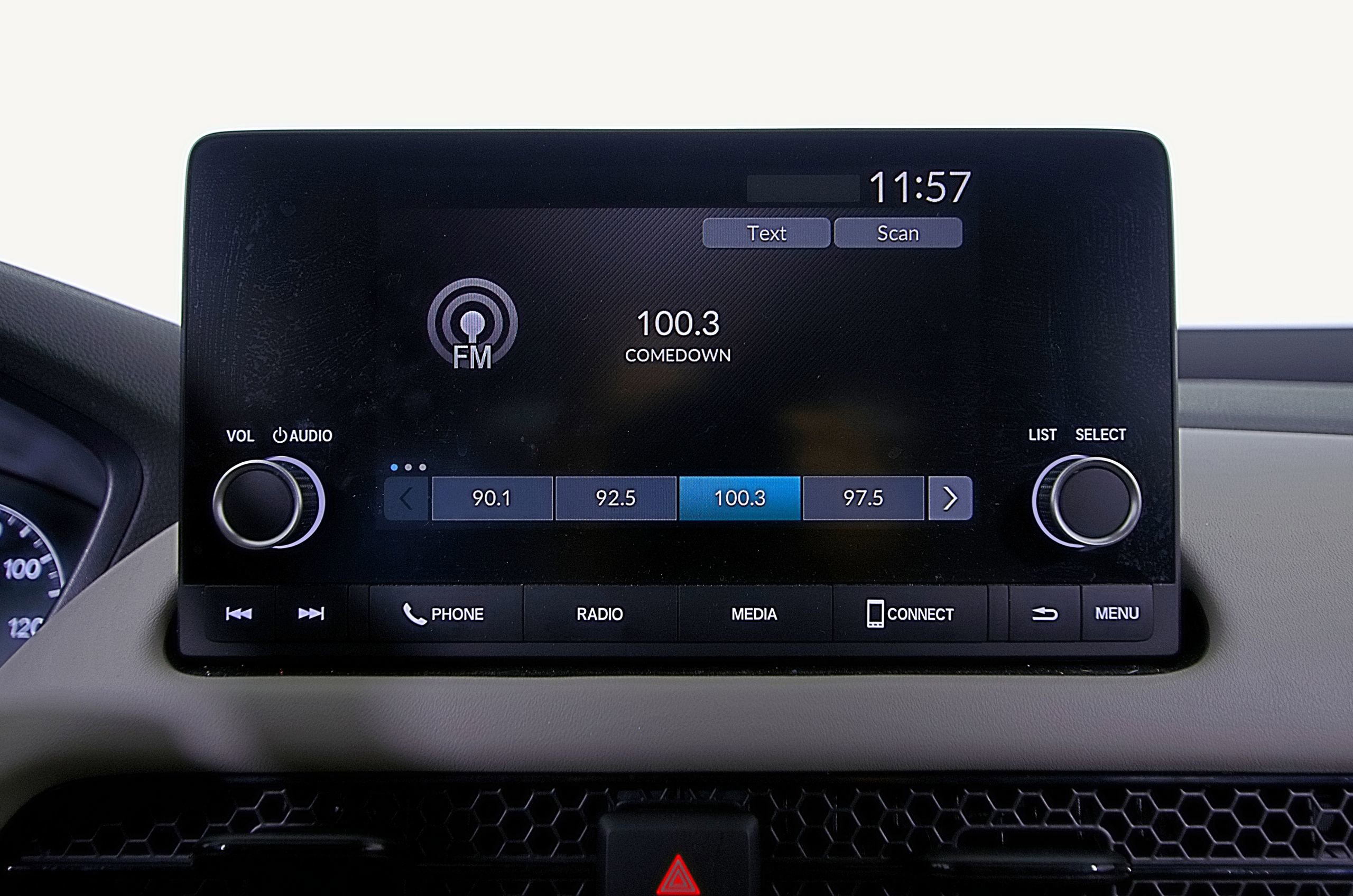 Used 2025 Honda HR-V LX image 23