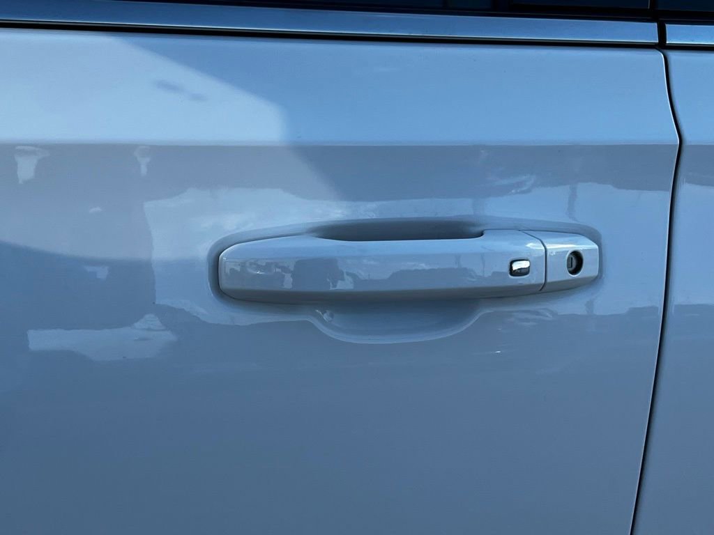 Used 2022 Chevrolet Tahoe LS w/ Driver Alert Package image 50