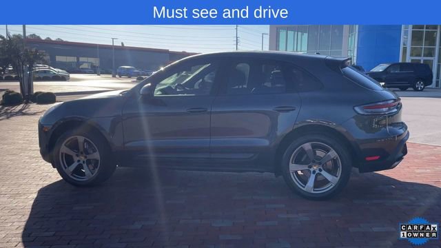 Used 2023 Porsche Macan image 7
