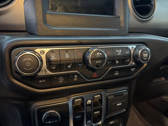 Used 2020 Jeep Gladiator Sport w/ Quick Order Package 24S image 59