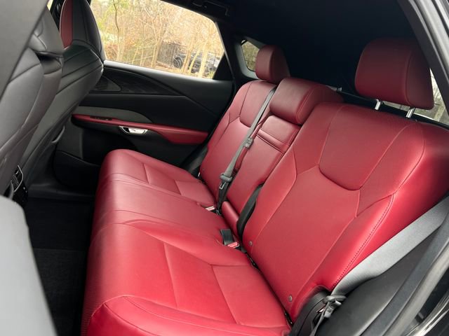 Used 2023 Lexus RX 350 F Sport image 19