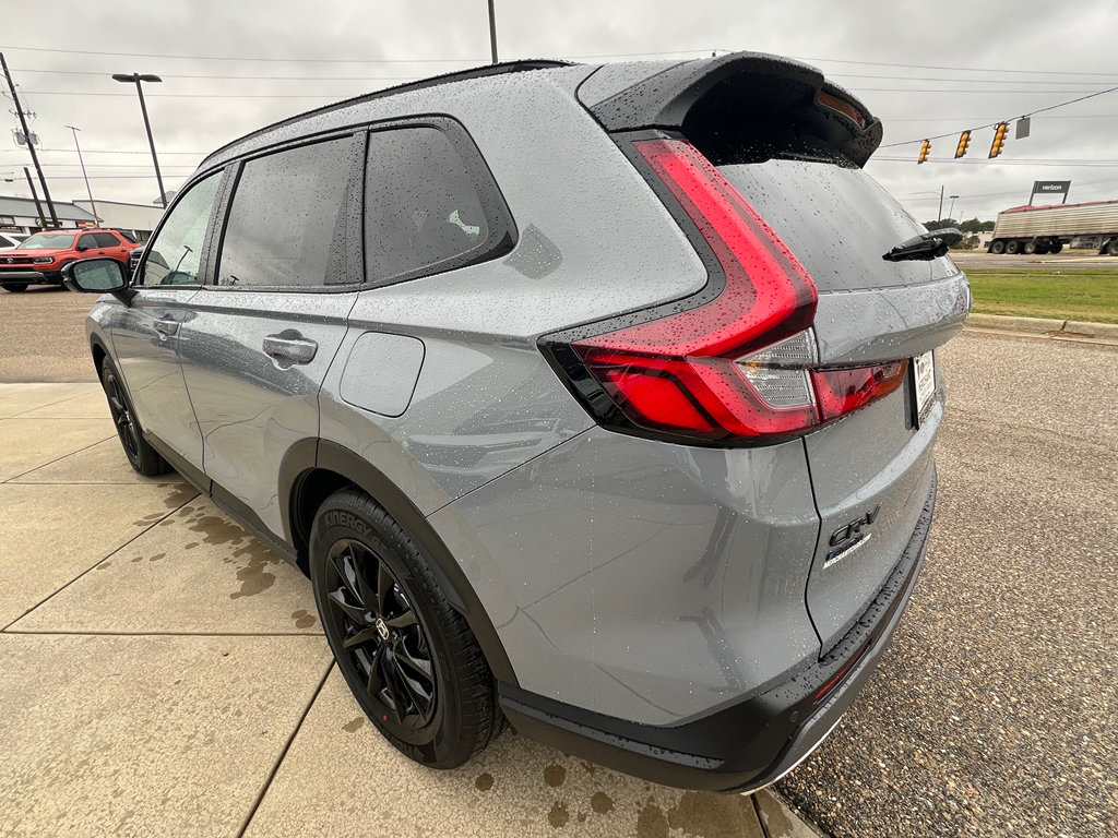 New 2026 Honda CR-V Sport-L image 6