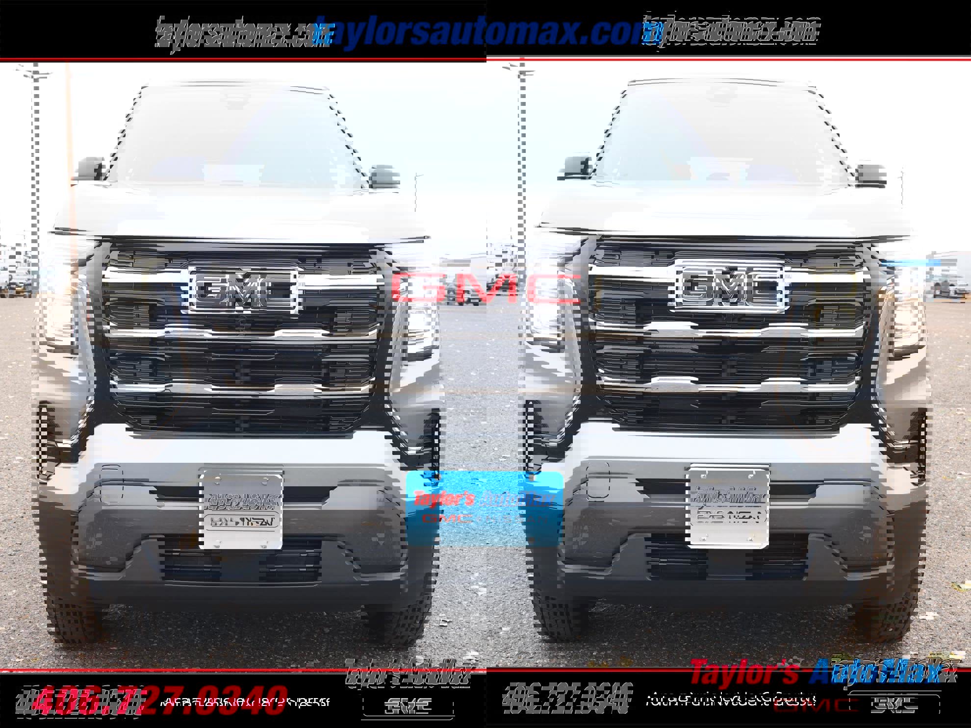 New 2026 GMC Terrain Elevation w/ LPO, Floor Liner Package image 34