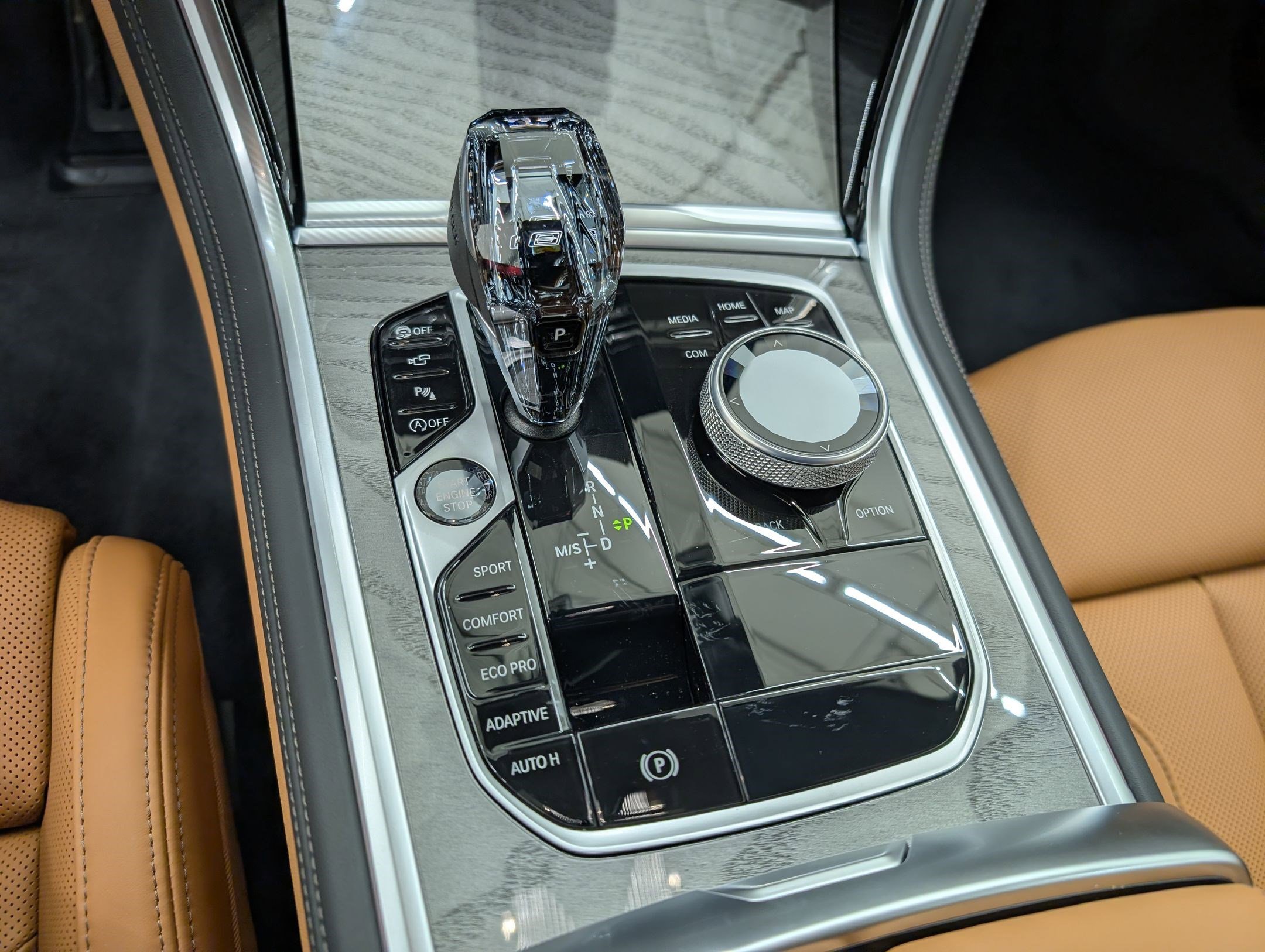 New 2026 BMW 840i xDrive image 20