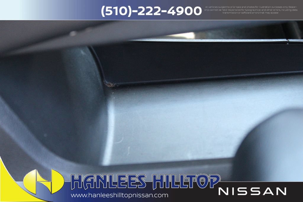 Used 2023 Nissan Rogue SL w/ SL Premium Package AWD/4WD image 15