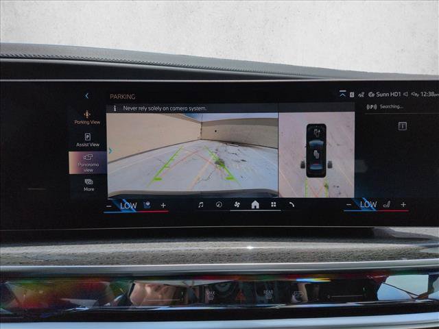 New 2026 BMW i7 xDrive60 AWD/4WD image 12