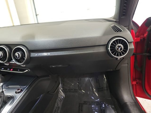 Used 2018 Audi TT 2.0T w/ Technology Package AWD/4WD image 31