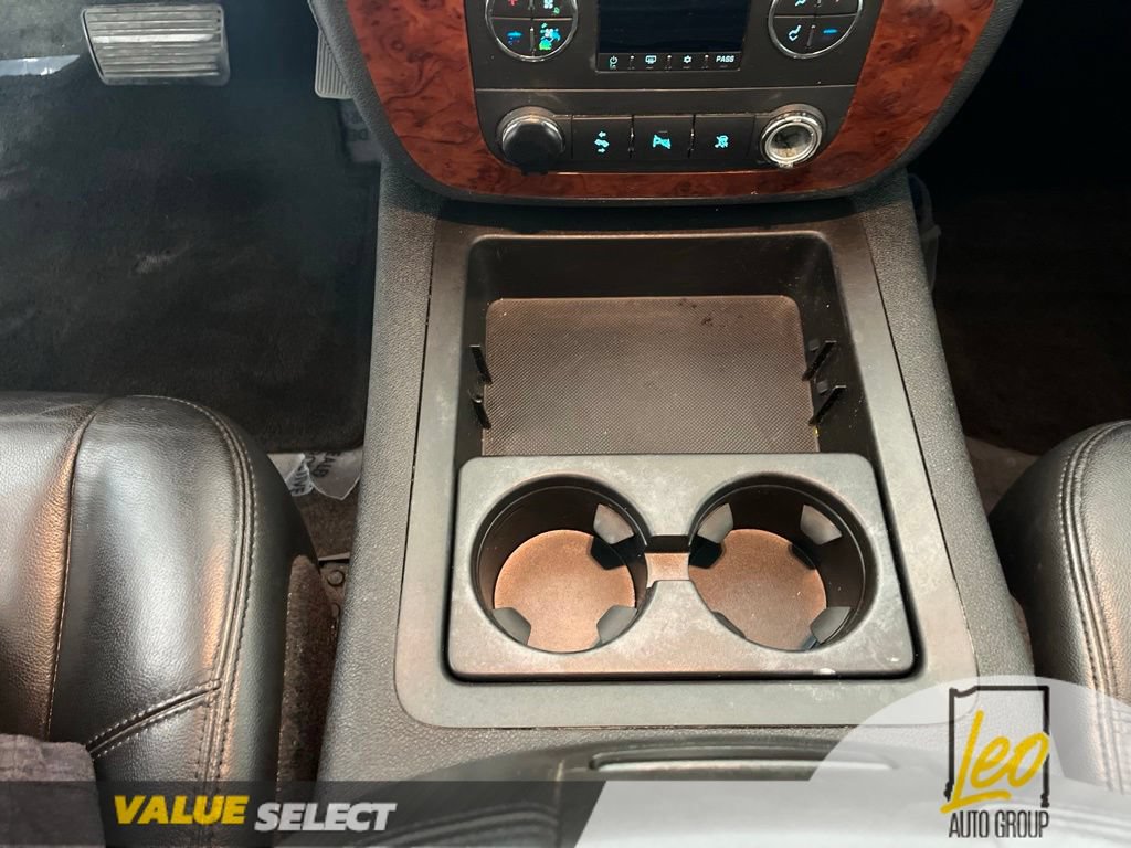 Used 2010 Chevrolet Tahoe LT AWD/4WD image 21