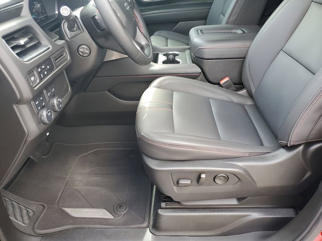 Used 2023 Chevrolet Tahoe RST w/ Luxury Package image 32