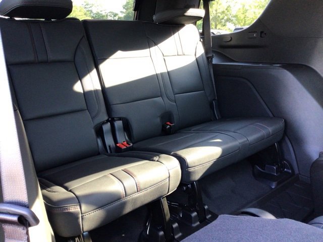New 2026 Chevrolet Tahoe RST w/ Comfort Package image 21