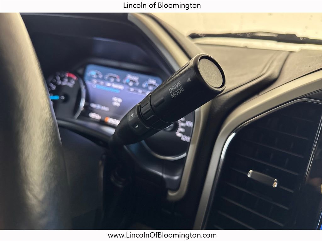 Used 2022 Ford F250 Lariat w/ Lariat Ultimate Package image 27