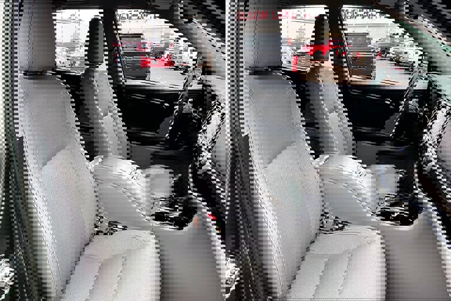 Certified 2016 Toyota Highlander Limited Platinum image 8