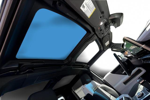 Used 2025 GMC Hummer EV 3X w/ Battery Pack, 24 Module Pack image 28