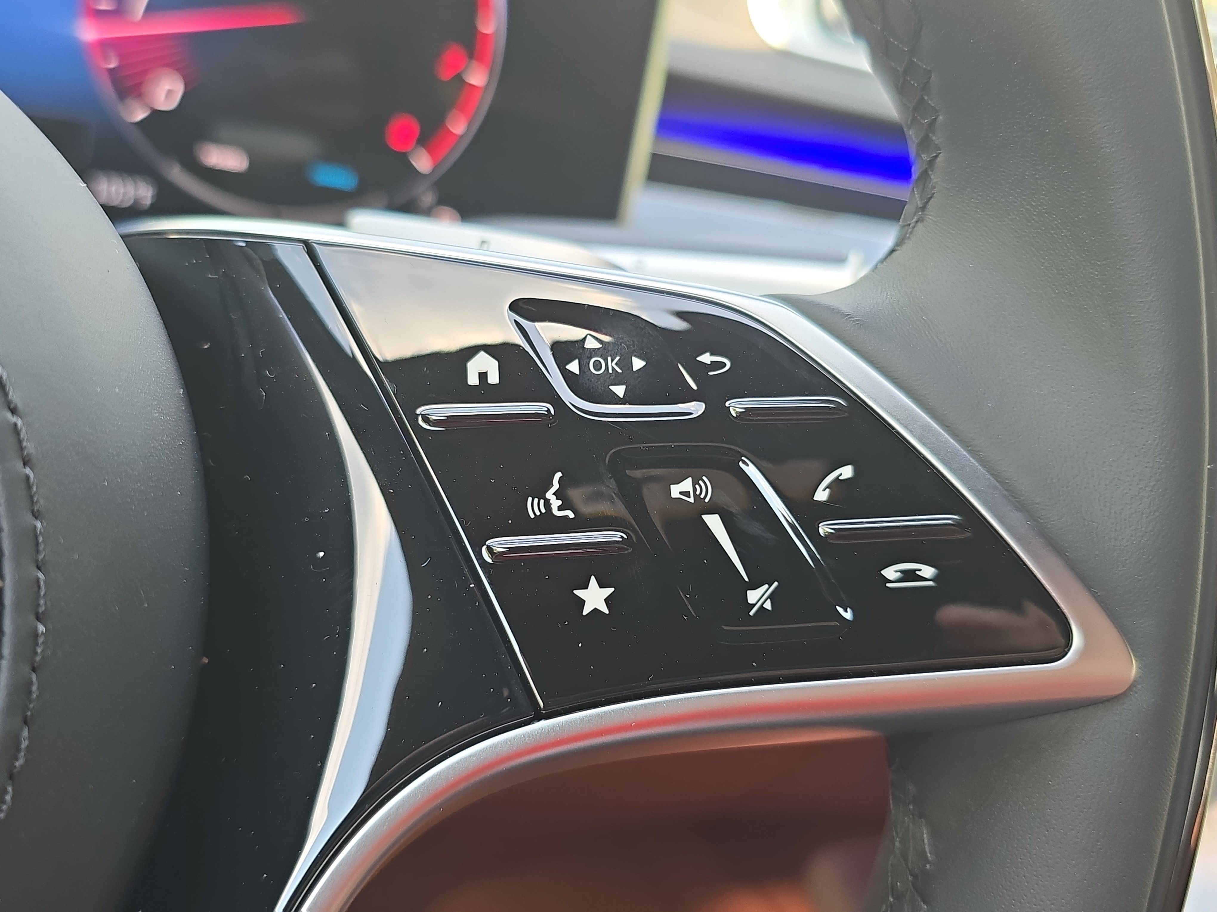 New 2026 Mercedes-Benz S 580 4MATIC Sedan image 18