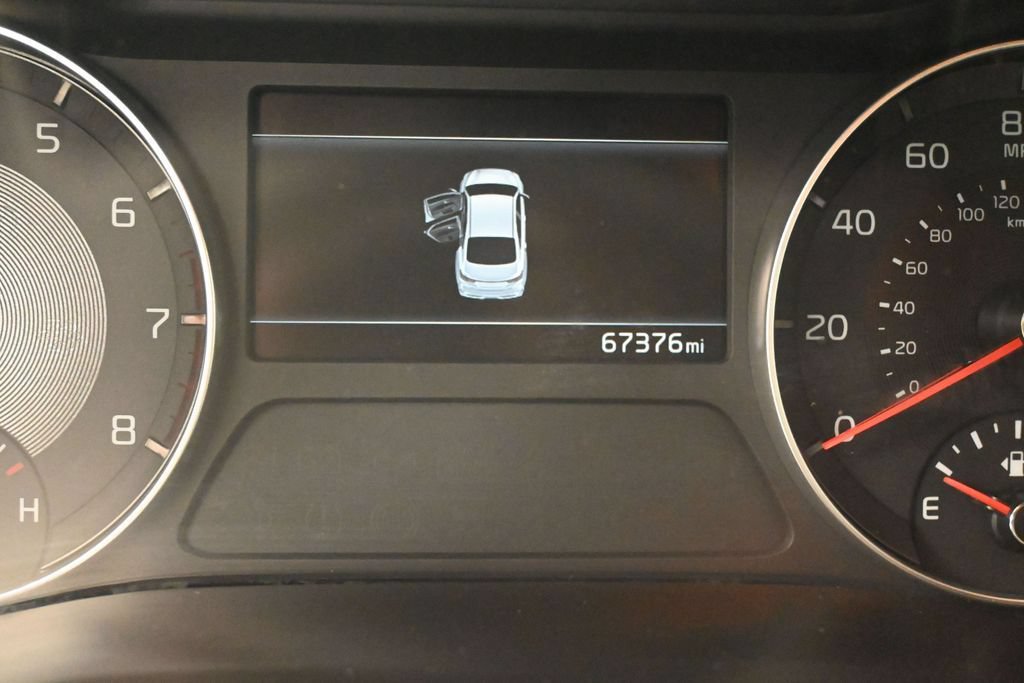 Certified 2022 Kia Forte GT-Line FWD image 15