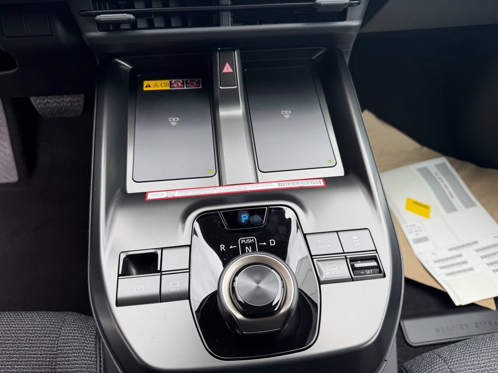 New 2026 Toyota bZ AWD/4WD image 13
