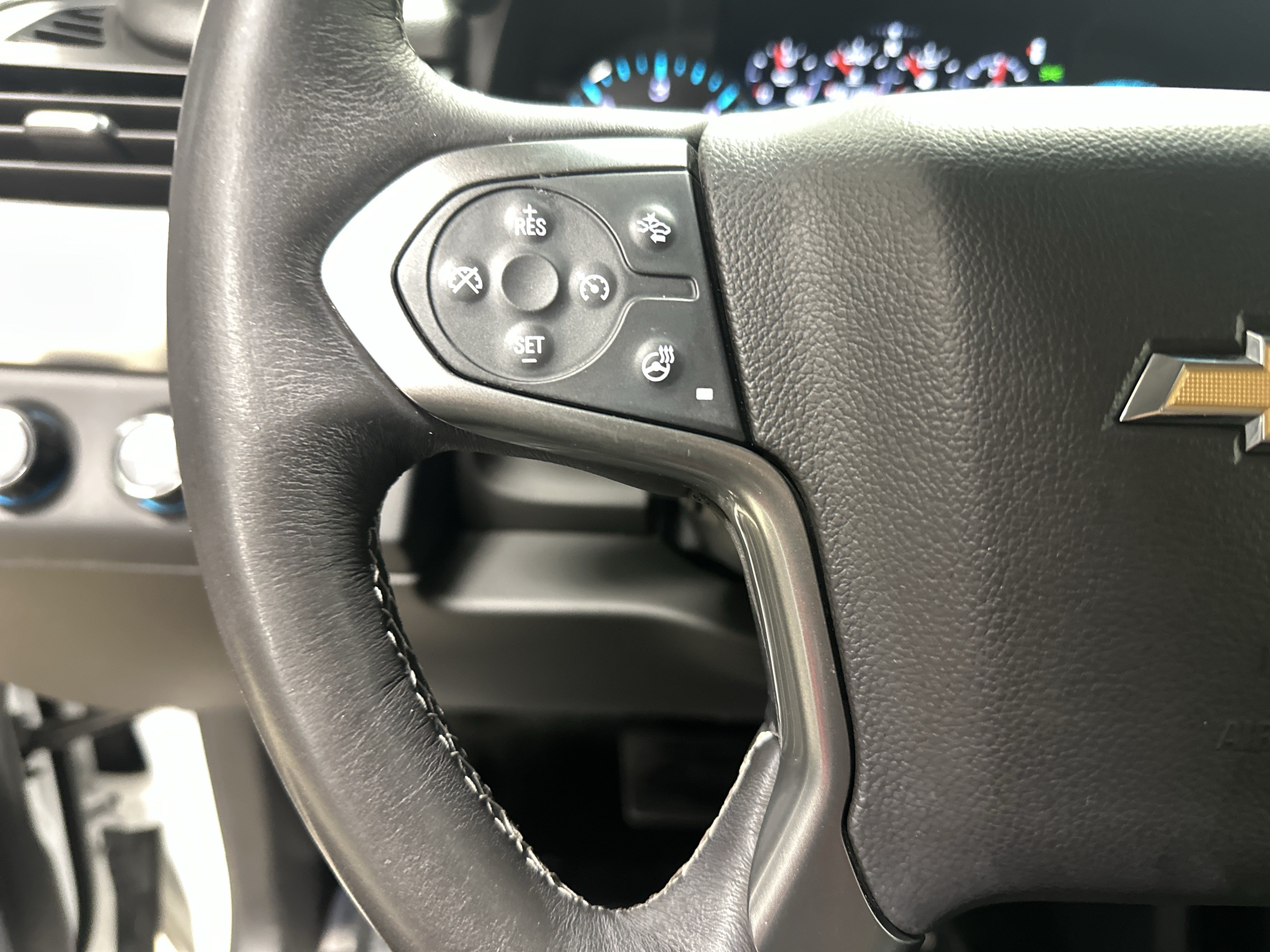 Used 2017 Chevrolet Tahoe LT AWD/4WD image 19
