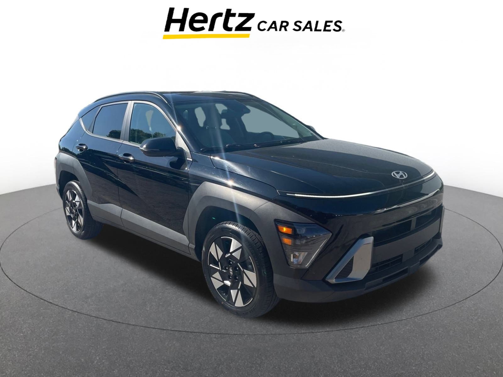 Used 2024 Hyundai Kona SEL