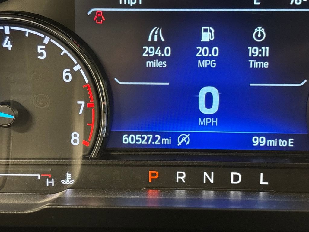 Used 2022 Ford Maverick Lariat w/ Lariat Luxury Package image 37