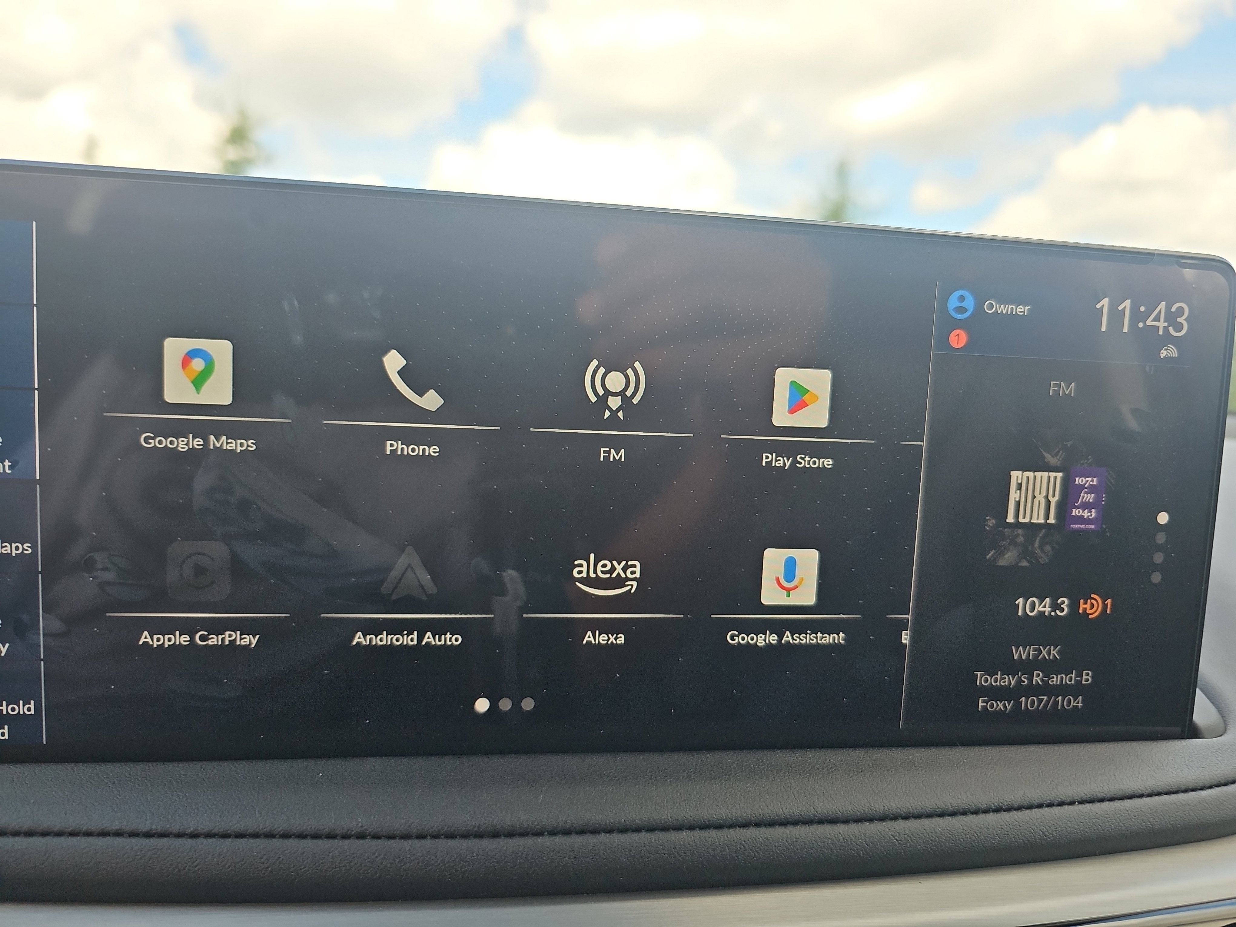 New 2026 Acura MDX FWD w/ Technology Package image 21