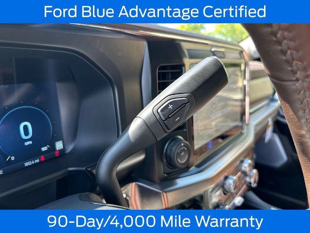 Certified 2026 Ford F450 King Ranch AWD/4WD image 15