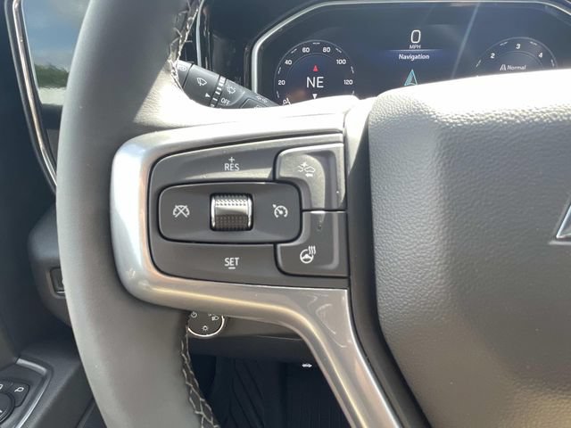 New 2026 Chevrolet Silverado 1500 LT AWD/4WD image 25