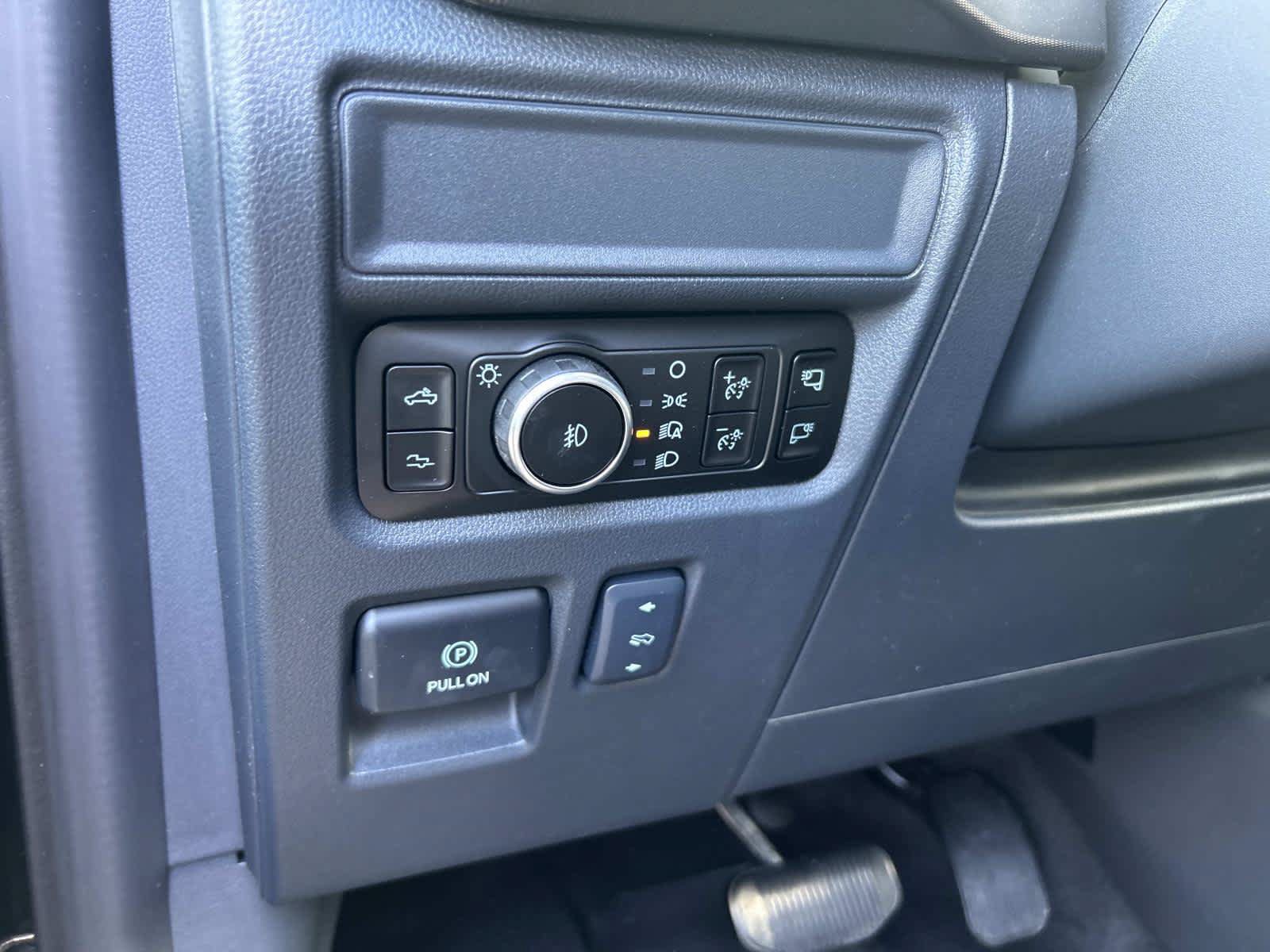 Used 2026 Ford F150 Raptor AWD/4WD image 21