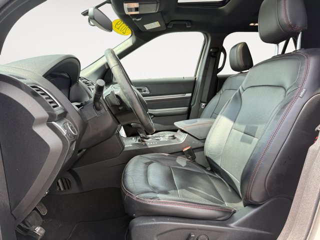Used 2019 Ford Explorer Sport AWD/4WD image 12