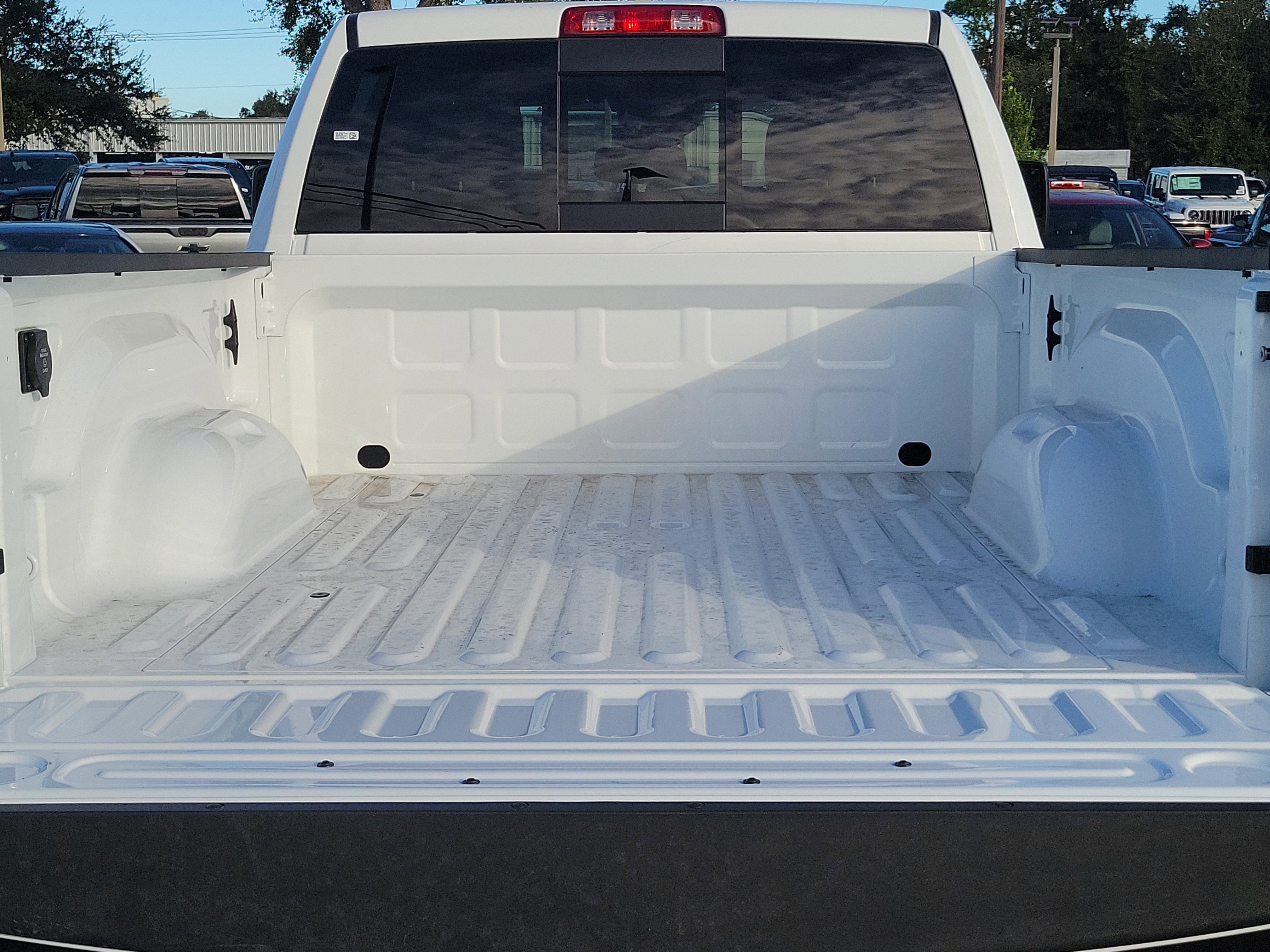 New 2026 RAM 2500 Power Wagon AWD/4WD image 5