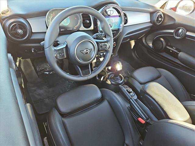 Used 2024 MINI Cooper S FWD image 10