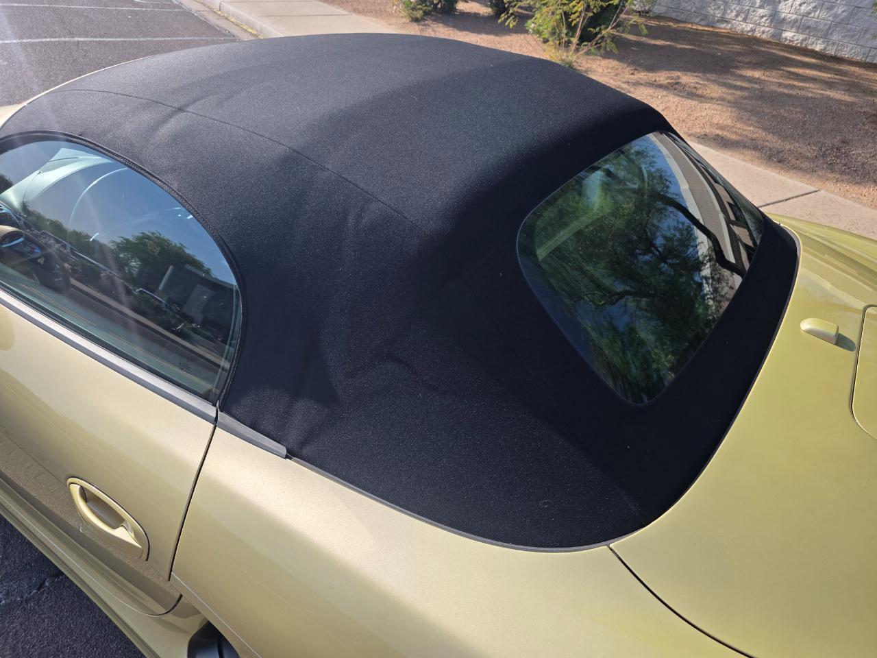 Used 2014 Porsche Boxster S image 15