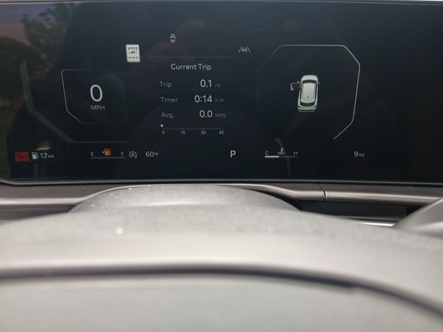 New 2026 Kia Sportage SX AWD/4WD image 29