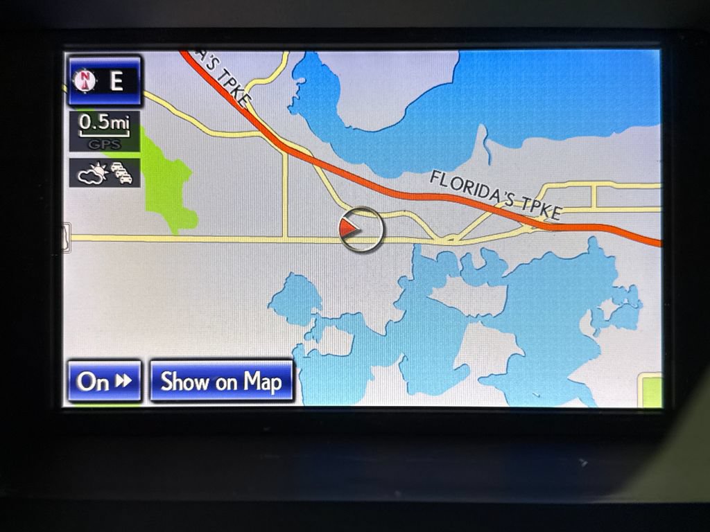 Used 2013 Lexus RX 450h FWD w/ Navigation Pkg image 16