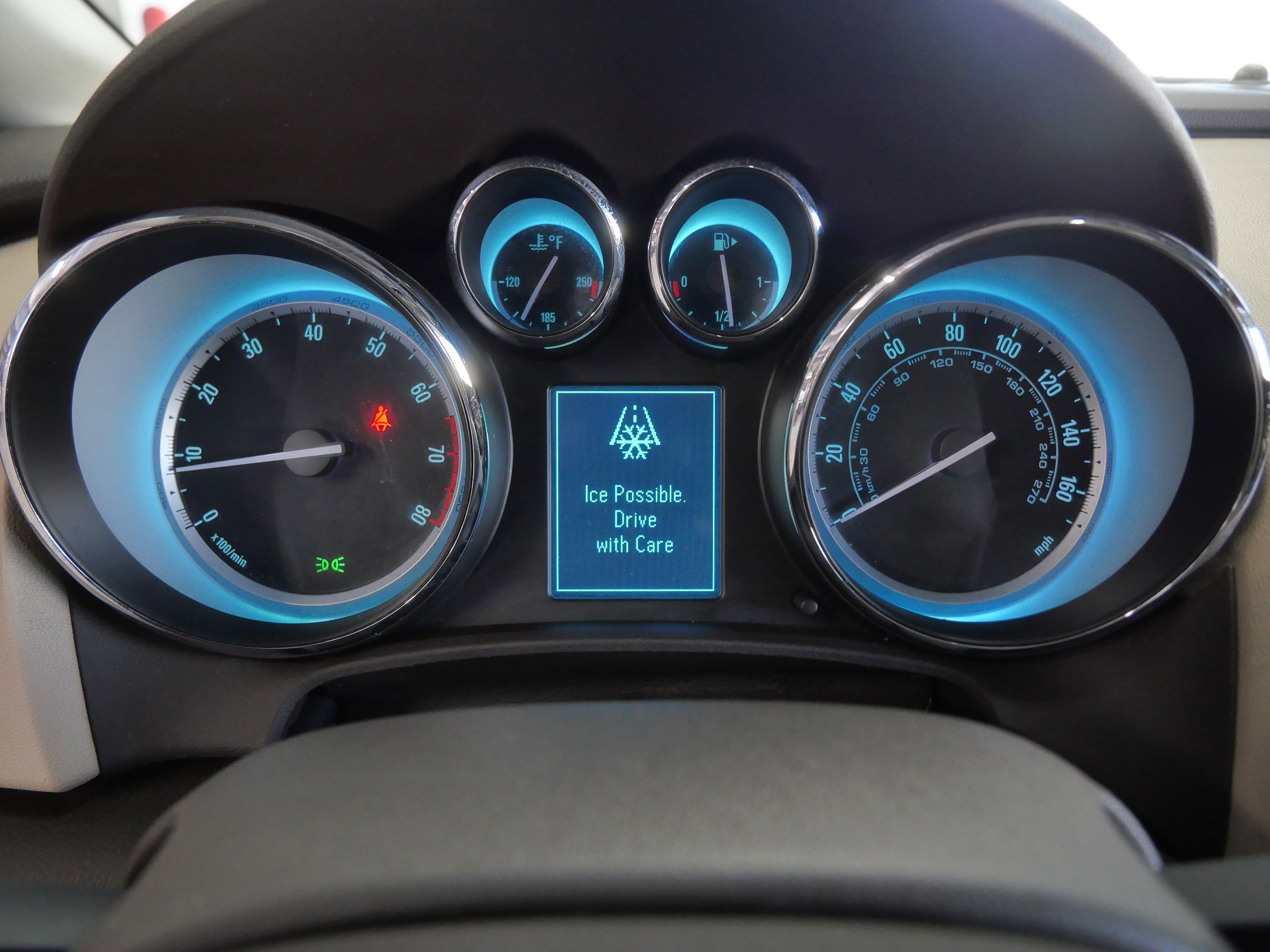 Used 2012 Buick Verano Leather image 21