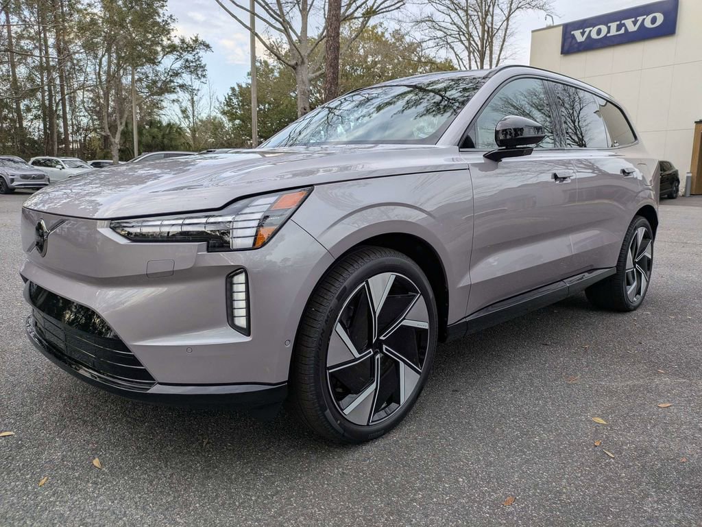 New 2026 Volvo EX90 Ultra image 8