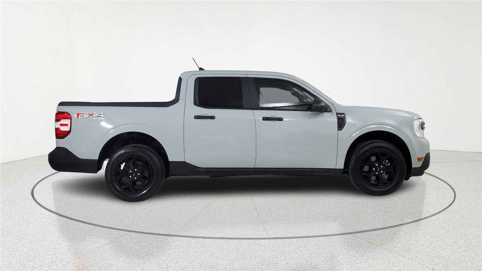 Used 2023 Ford Maverick XLT w/ Equipment Group 300A Standard AWD/4WD image 6