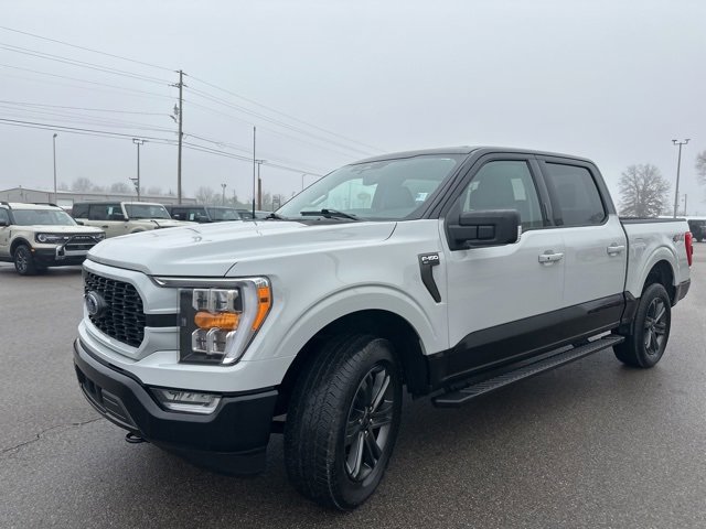 Used 2023 Ford F150 XLT w/ Equipment Group 302A High image 28