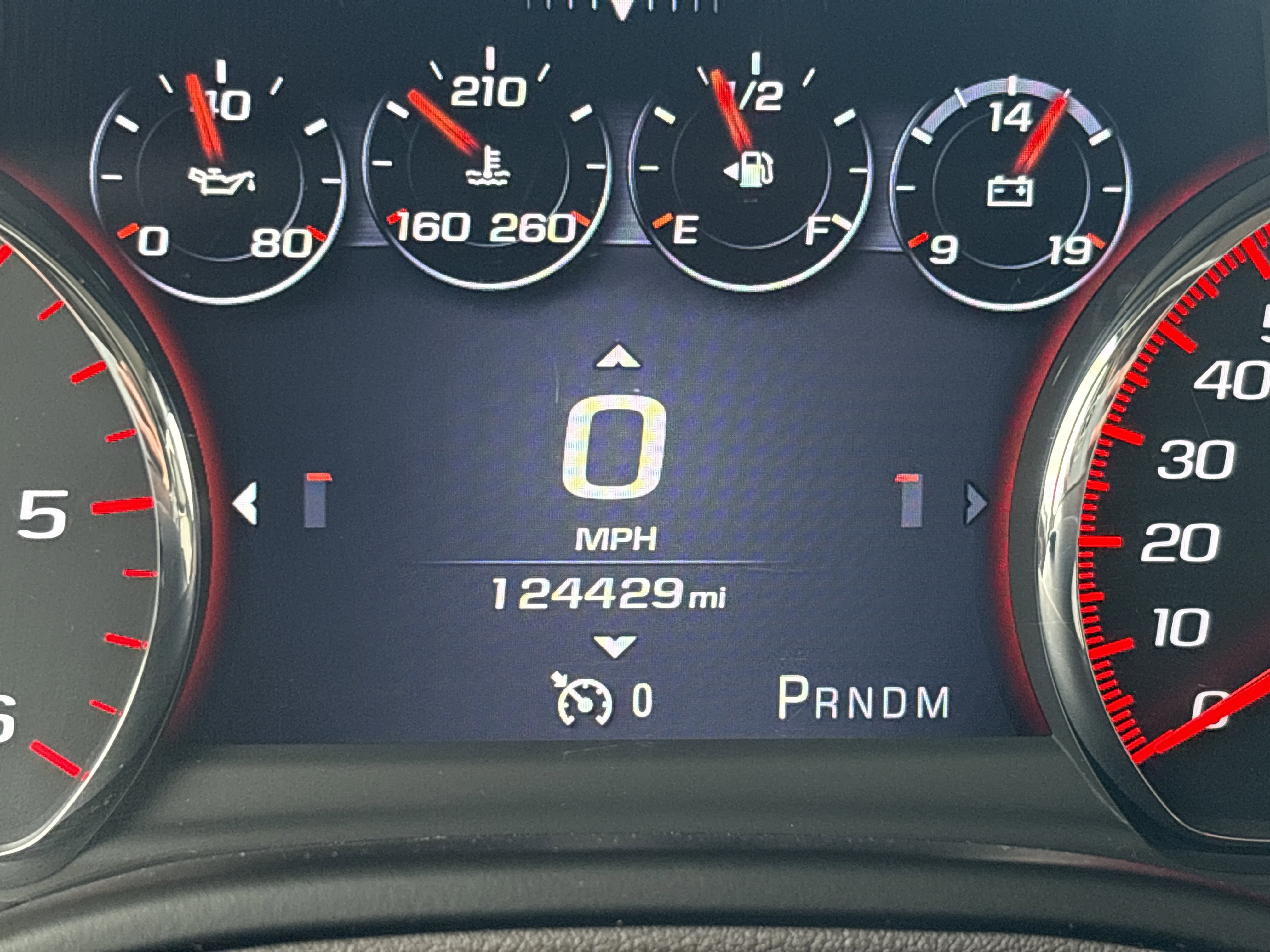 Used 2016 GMC Yukon Denali w/ Open Road Package image 24