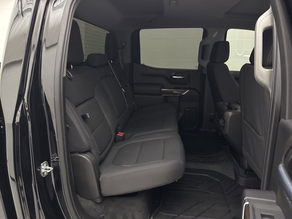 Used 2021 Chevrolet Silverado 1500 RST image 41