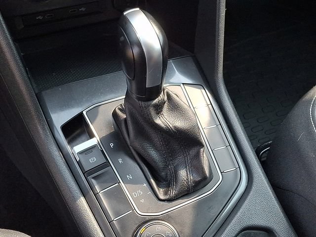Used 2021 Volkswagen Tiguan S AWD/4WD image 14