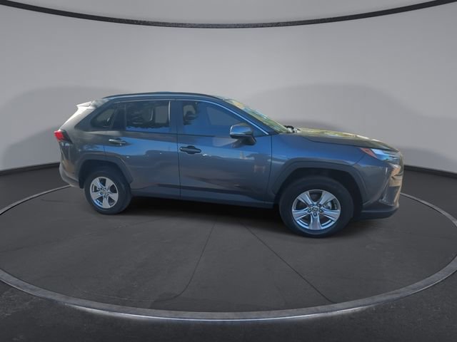 Used 2023 Toyota RAV4 XLE image 17