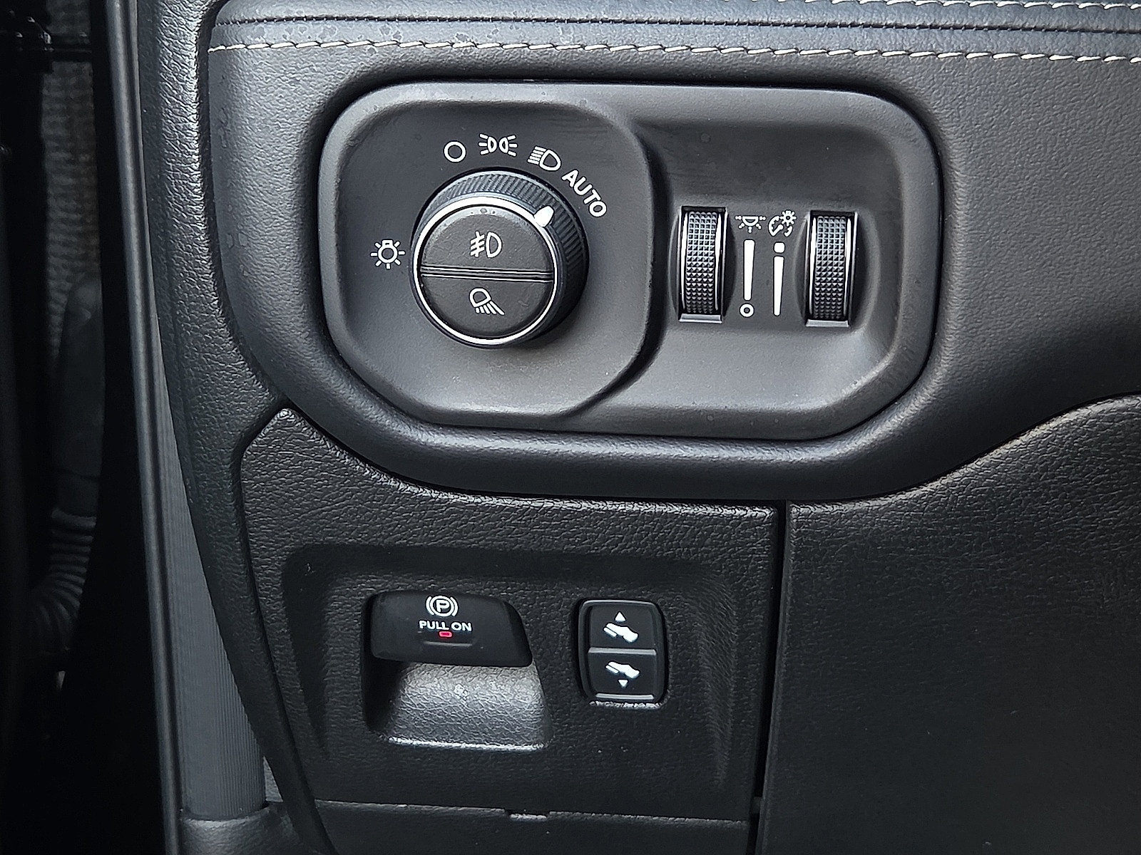 Used 2026 RAM 1500 RHO w/ RHO Level 1 Equipment Group AWD/4WD image 20