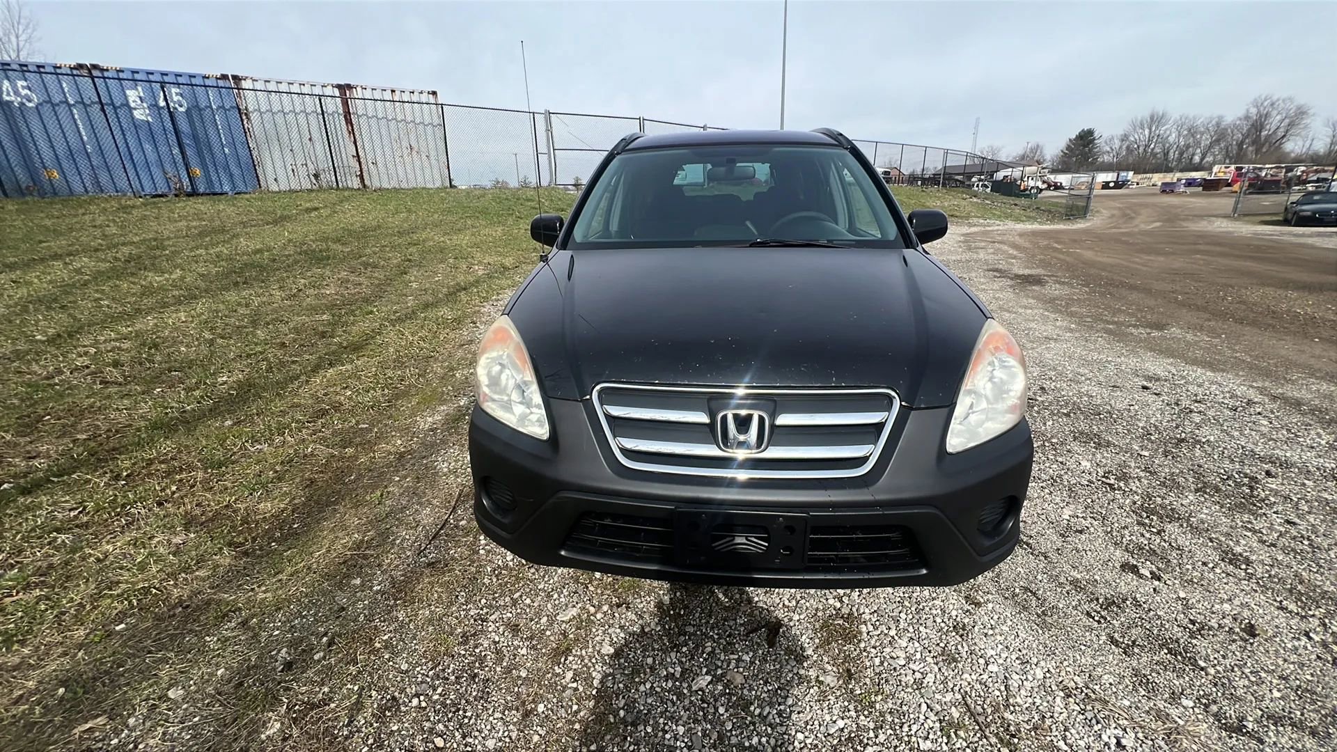Used 2006 Honda CR-V EX image 3