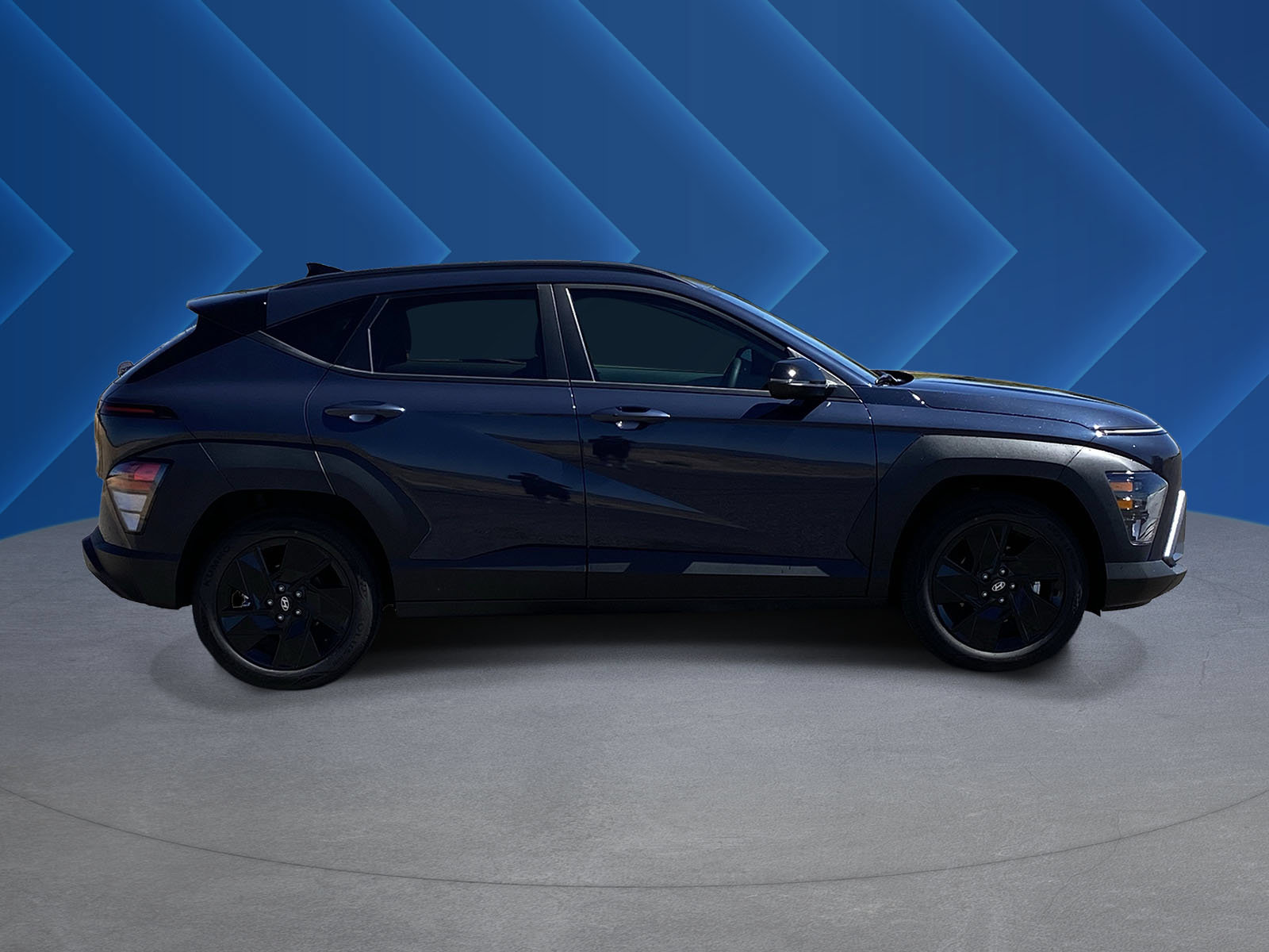 New 2026 Hyundai Kona SEL Sport FWD image 2