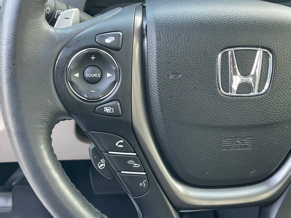 Used 2023 Honda Ridgeline RTL-E image 32