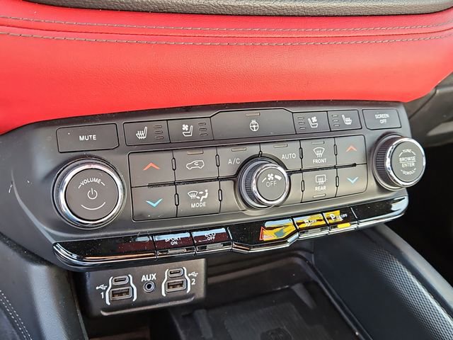 Used 2022 Dodge Durango R/T image 29