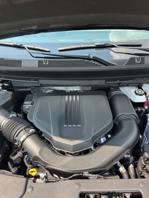 New 2026 Chevrolet Traverse LT w/ Driver Confidence Package image 47