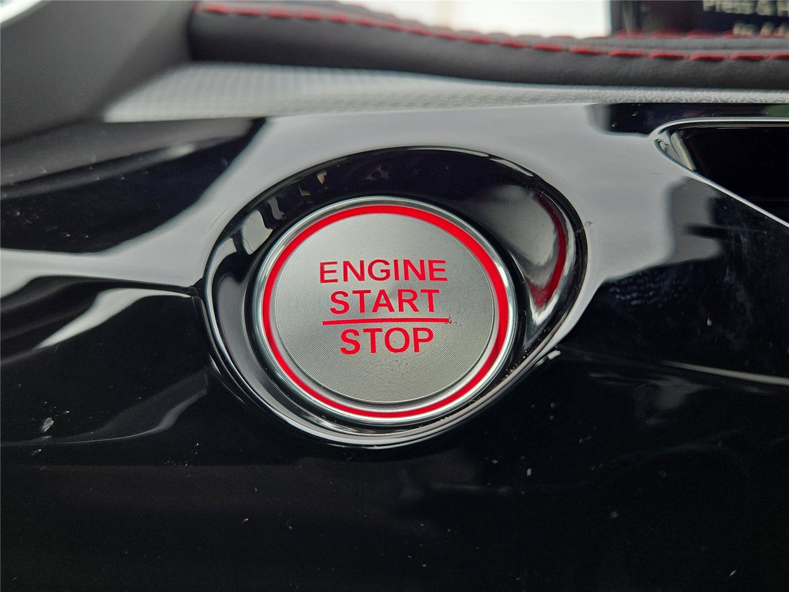 New 2026 Acura MDX A-Spec image 4