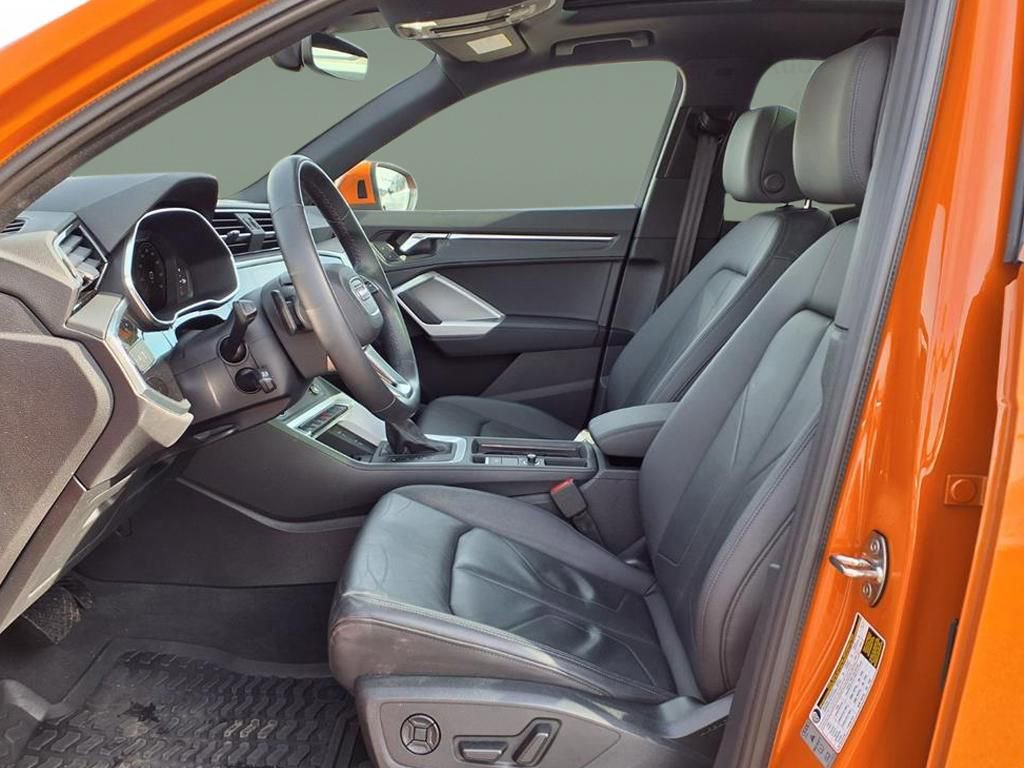 Used 2023 Audi Q3 2.0T Premium Plus image 7