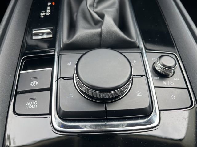 Certified 2025 MAZDA CX-50 AWD 2.5 S w/ Premium Plus Pkg image 26